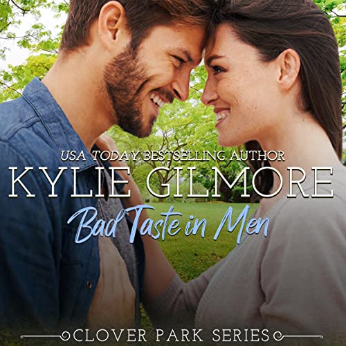 Cover of Bad Taste in Men