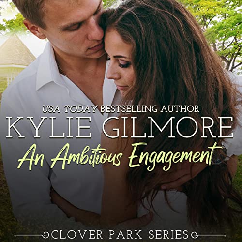 Cover of An Ambitious Engagement
