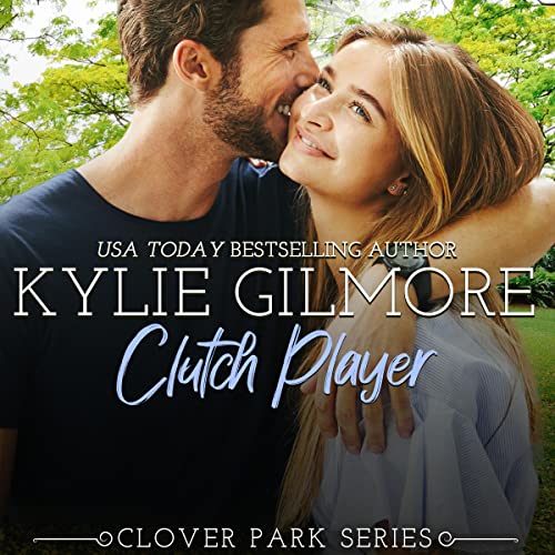 Cover of Clutch Player