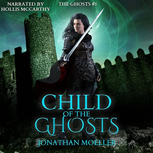 Cover of Child of the Ghosts