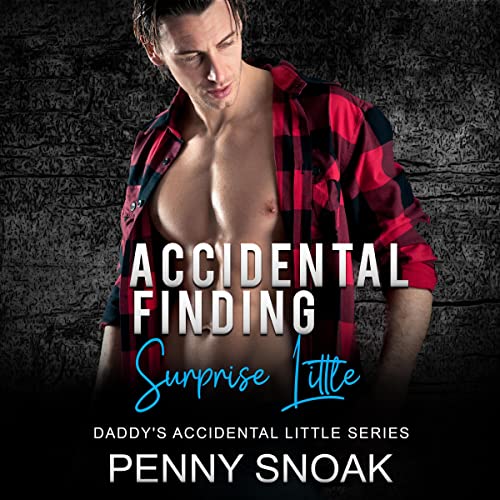 Cover of Daddy's Accidental Surprise Little
