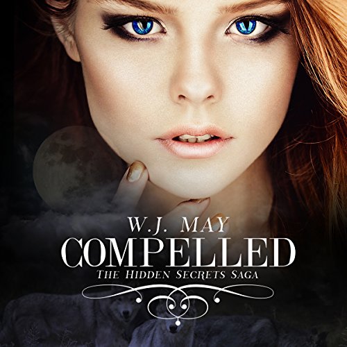 Cover of Compelled