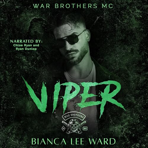 Cover of Viper