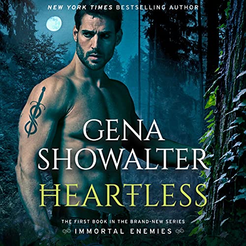 Cover of Heartless