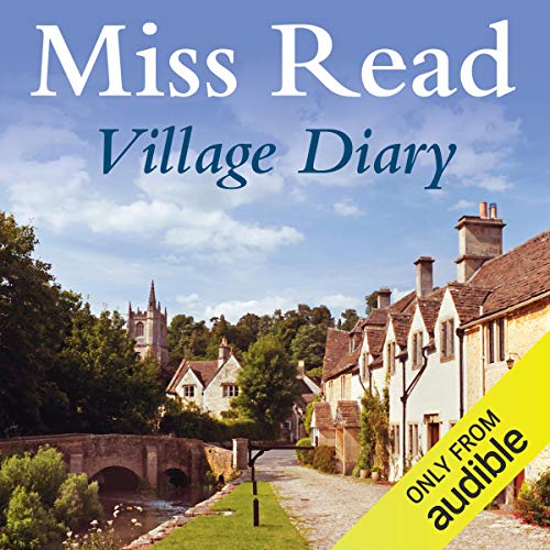 Cover of Village Diary