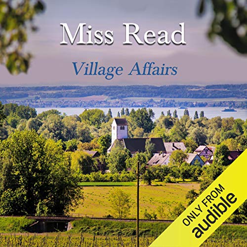 Cover of Village Affairs