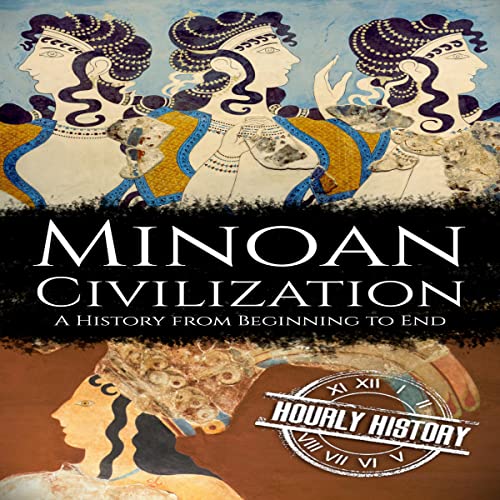 Cover of Minoan Civilization
