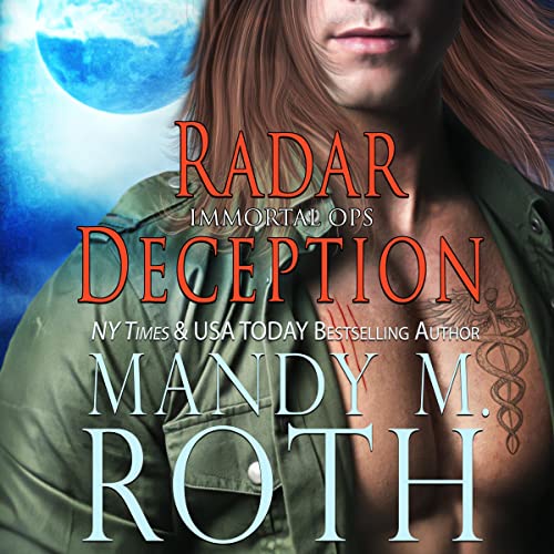 Cover of Radar Deception (2016 Anniversary Edition)