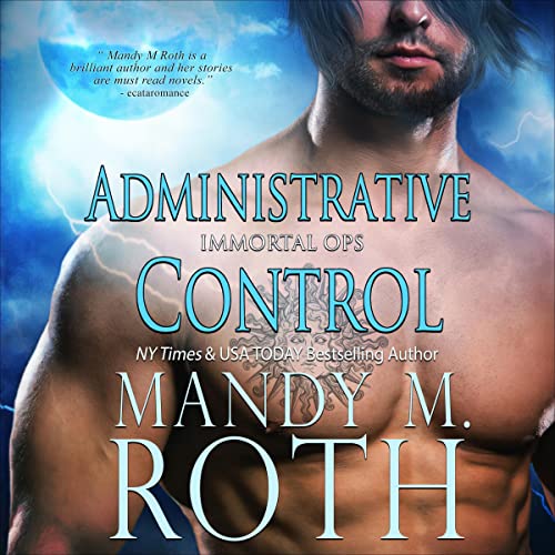 Cover of Administrative Control