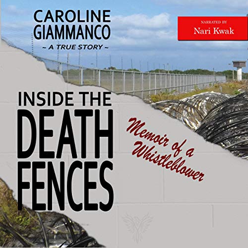Cover of Inside the Death Fences