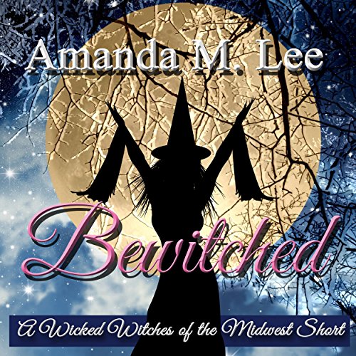 Cover of Bewitched