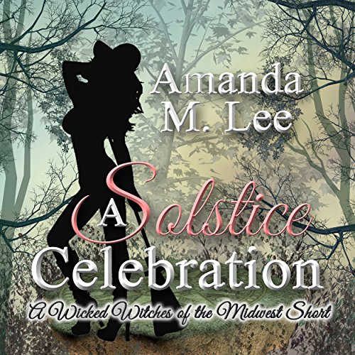 Cover of A Solstice Celebration