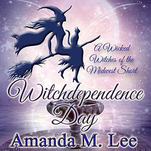 Cover of Witchdependence Day