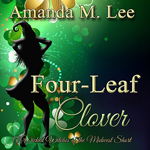 Cover of Four-Leaf Clover