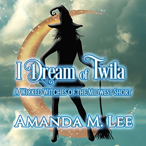 Cover of I Dream of Twila