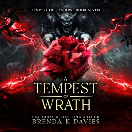 Cover of A Tempest of Wrath