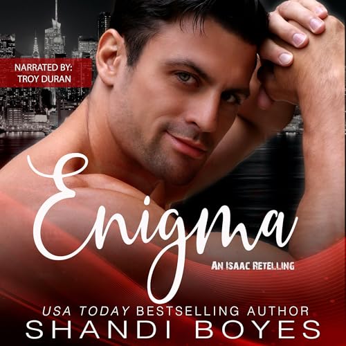 Cover of Enigma