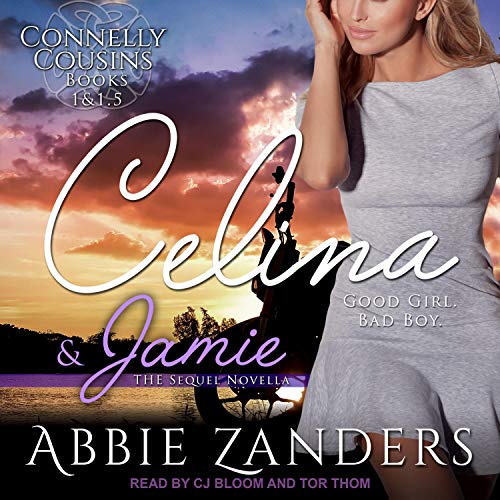 Cover of CELINA & JAMIE