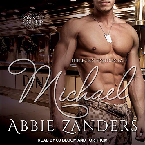 Cover of Michael