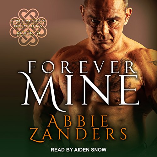 Cover of Forever Mine