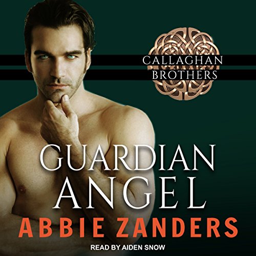 Cover of Guardian Angel