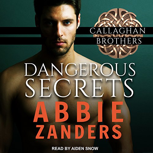 Cover of Dangerous Secrets