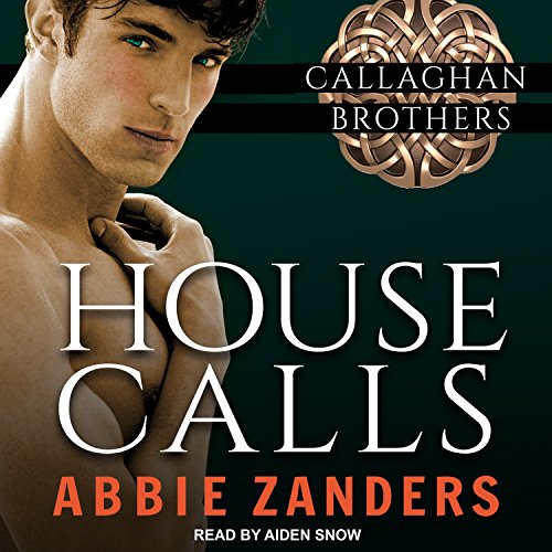 Cover of House Calls