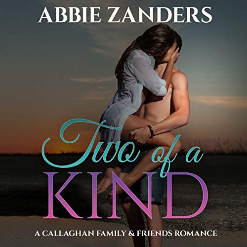 Cover of Two of a Kind