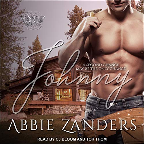 Cover of Johnny