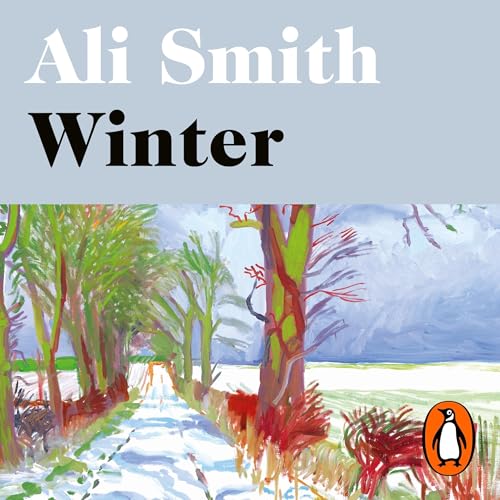 Cover of Winter