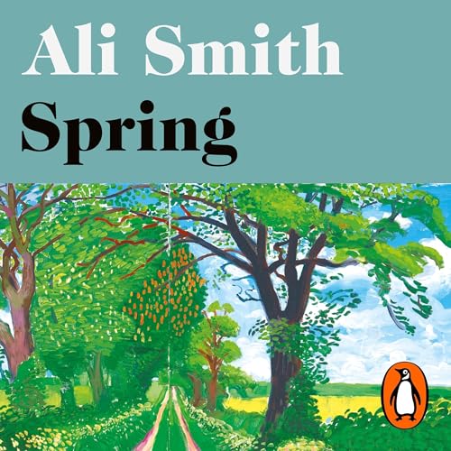 Cover of Spring