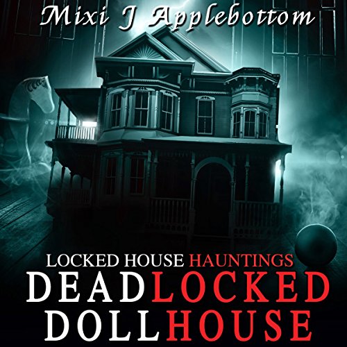 Cover of Deadlocked Dollhouse