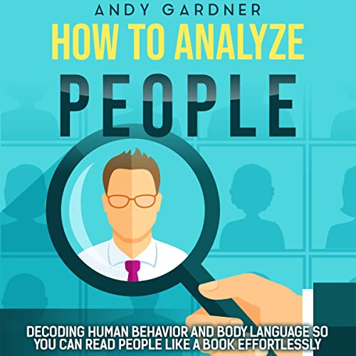 Cover of How to Analyze People