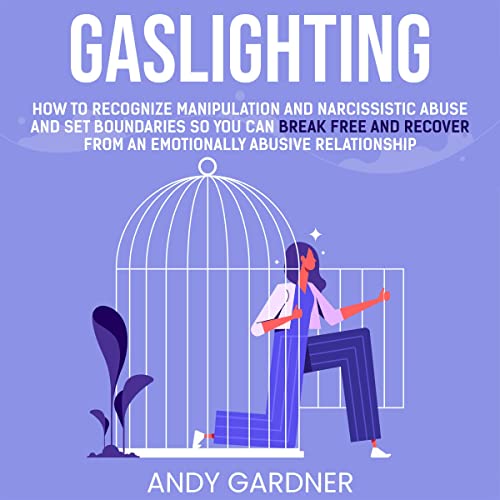 Cover of Gaslighting