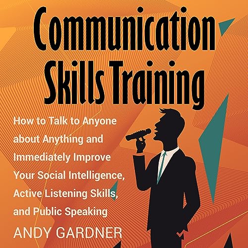 Cover of Communication Skills Training