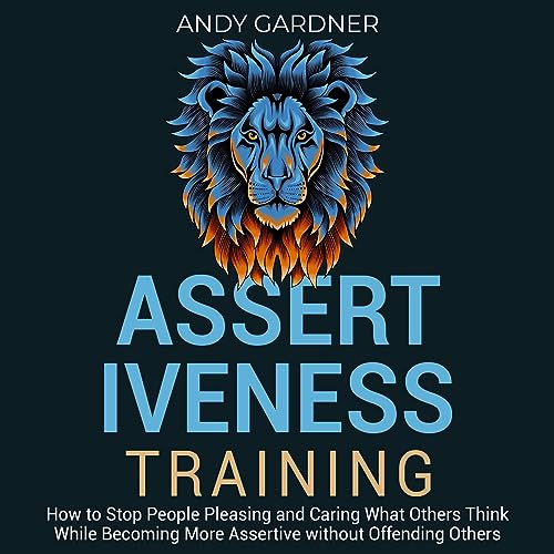 Cover of Assertiveness Training