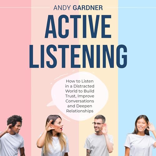 Cover of Active Listening