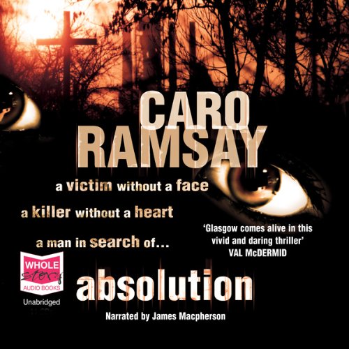 Cover of Absolution