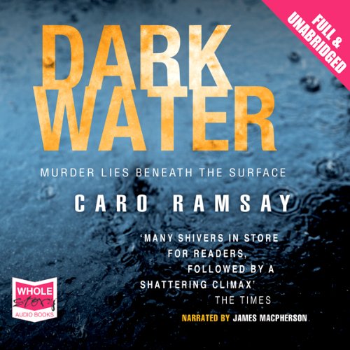 Cover of Dark Water
