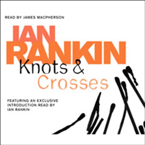 Cover of Knots And Crosses