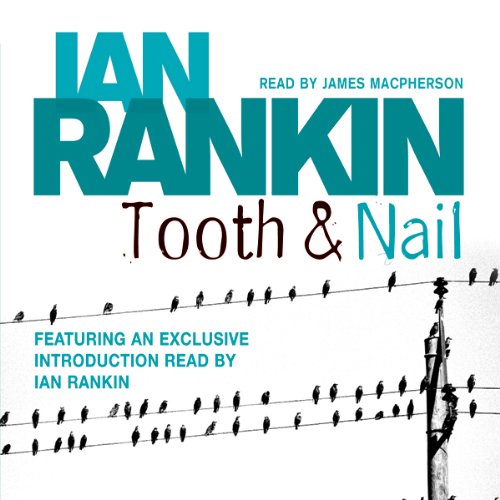 Cover of Tooth And Nail