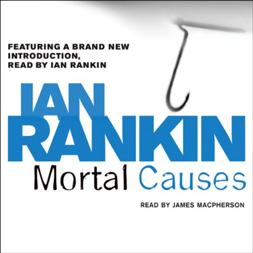 Cover of Mortal Causes