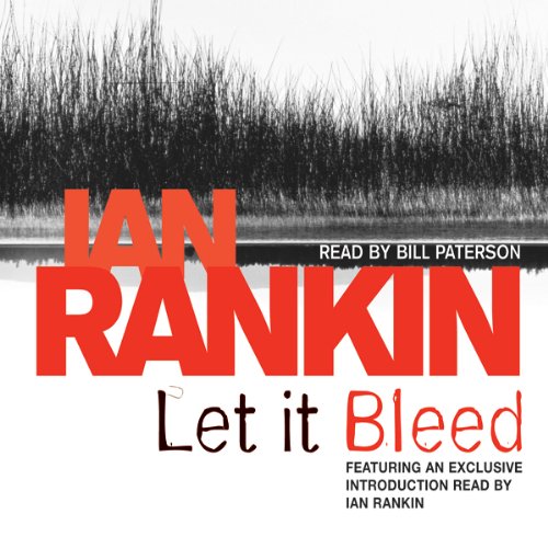 Cover of Let It Bleed
