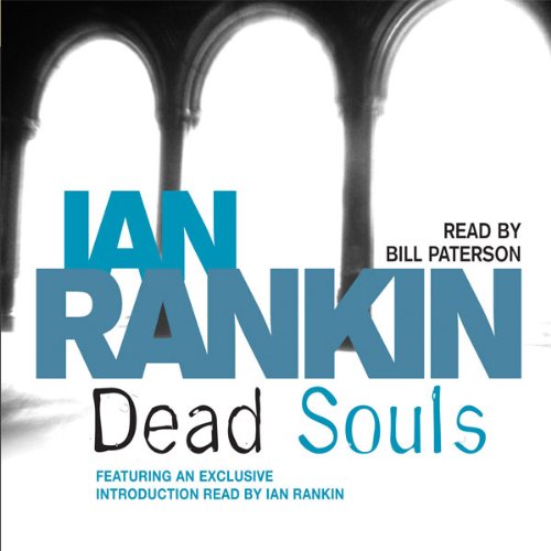 Cover of Dead Souls