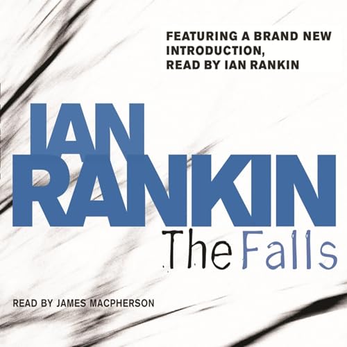Cover of The Falls