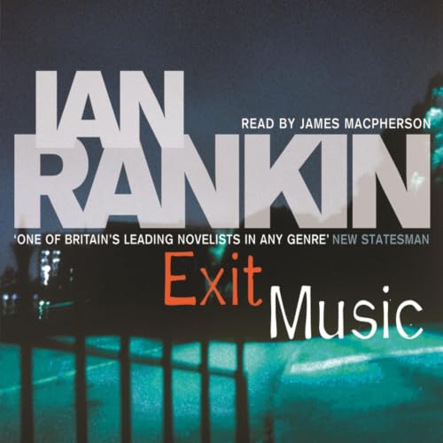 Cover of Exit Music