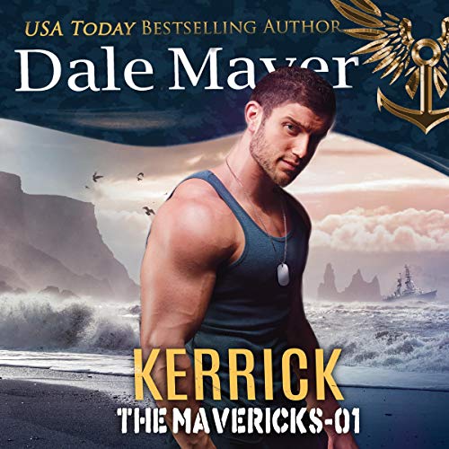 Cover of Kerrick