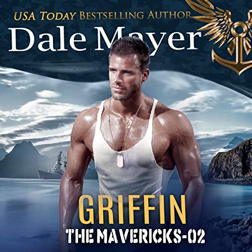 Cover of Griffin
