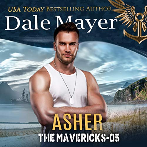 Cover of Asher