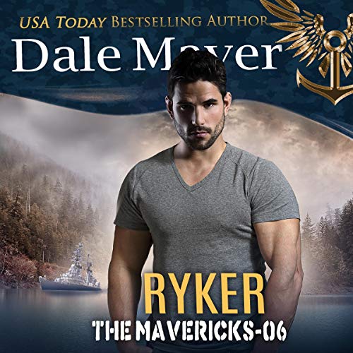 Cover of Ryker